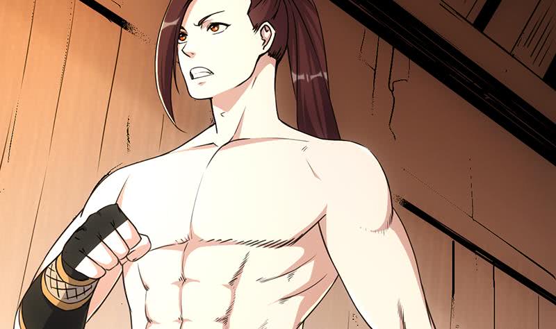 Guardian Dragon System chapter 13